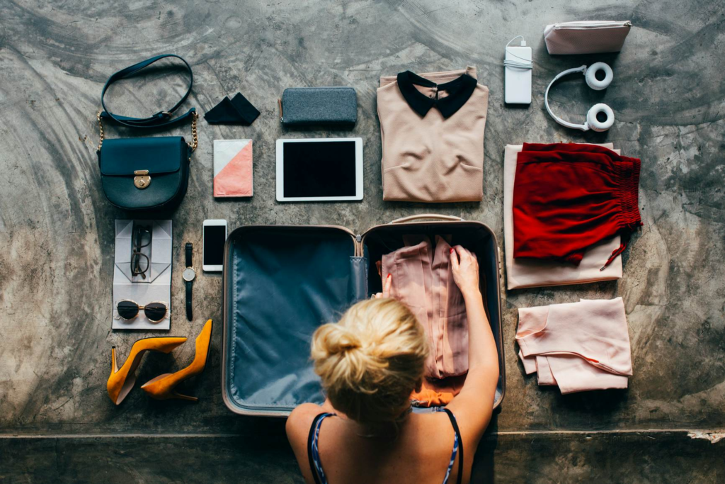 Our Must-Have Travel Gear for Your Next Journey
