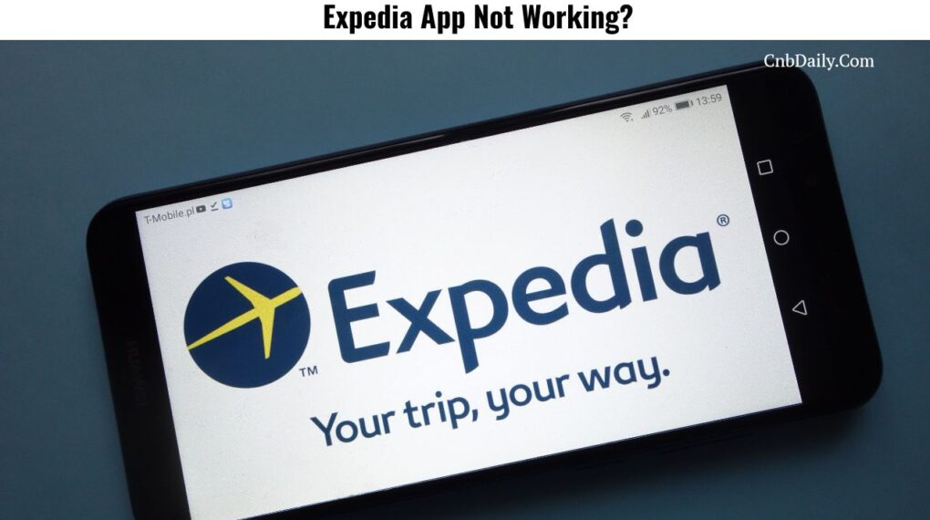 6. Expedia 